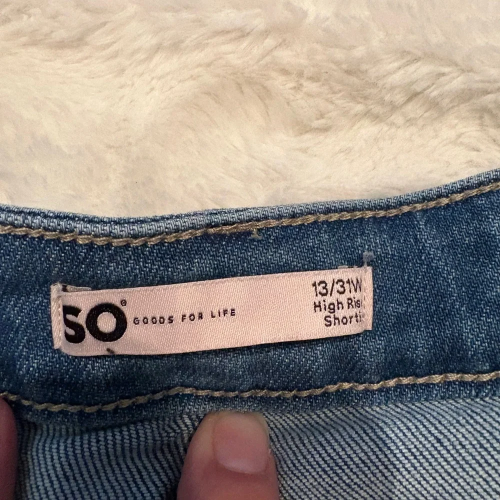 Juniors Denim Shorts Bundle - Picture 3 of 5